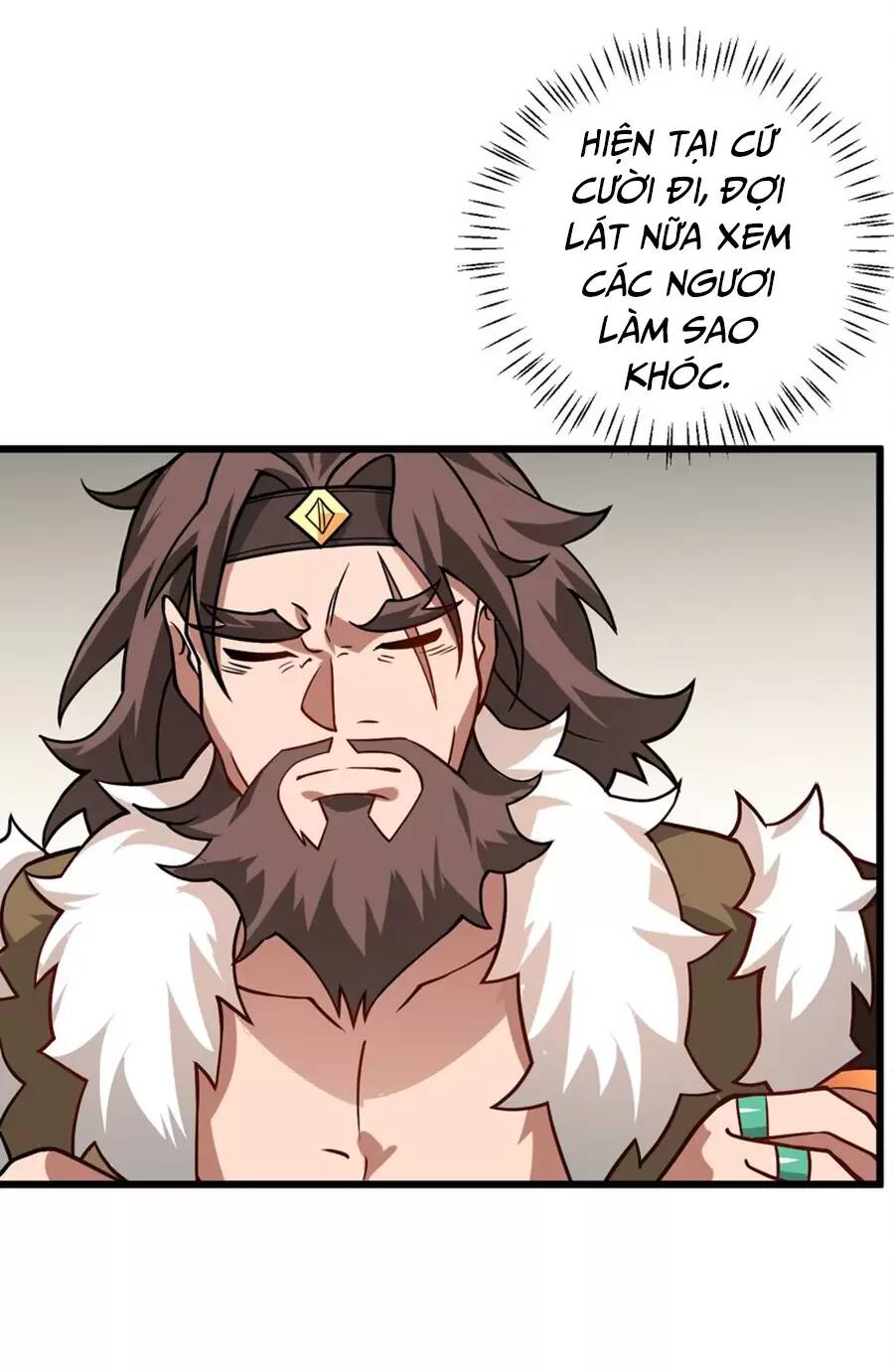 mang theo các tiên tử vô địch thiên hạ chapter 35.1 11