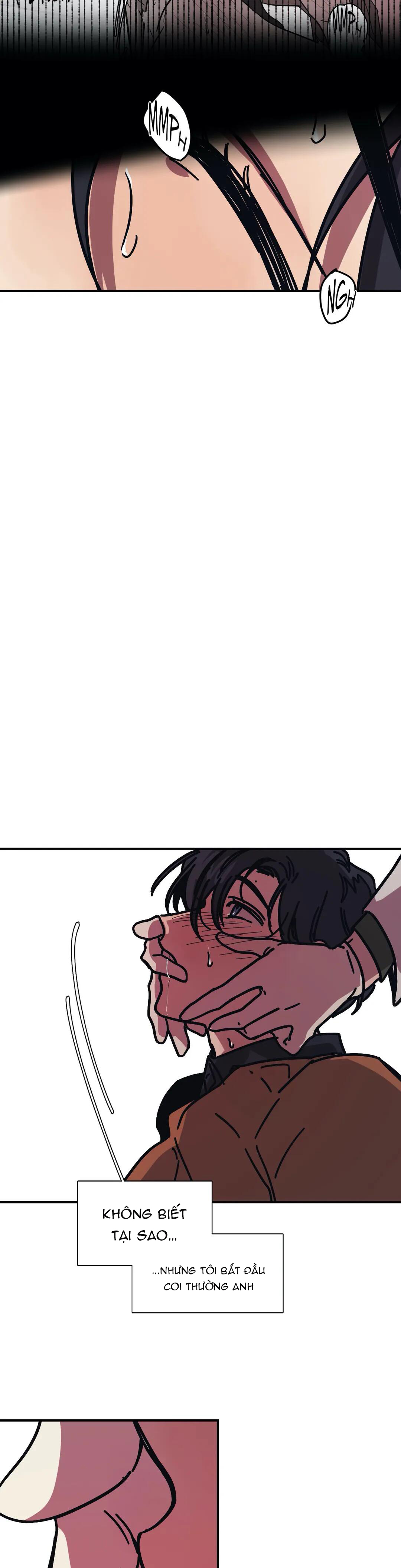 góc nhìn thứ ba (full) chapter 21.1 7