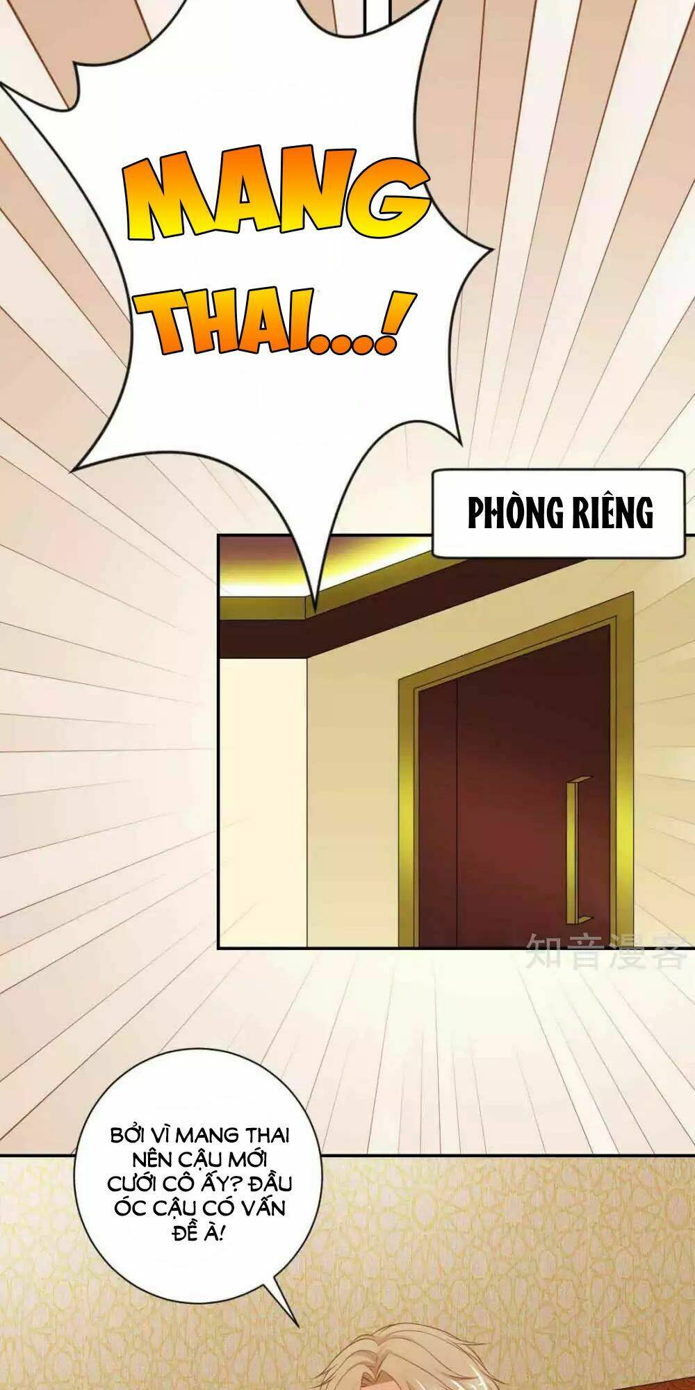 phụng tử thành hôn : tiên thê không được trốn chapter 12 23