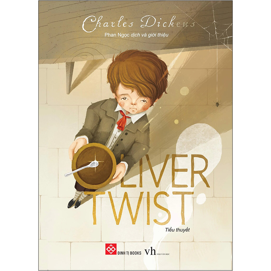 Oliver Twist