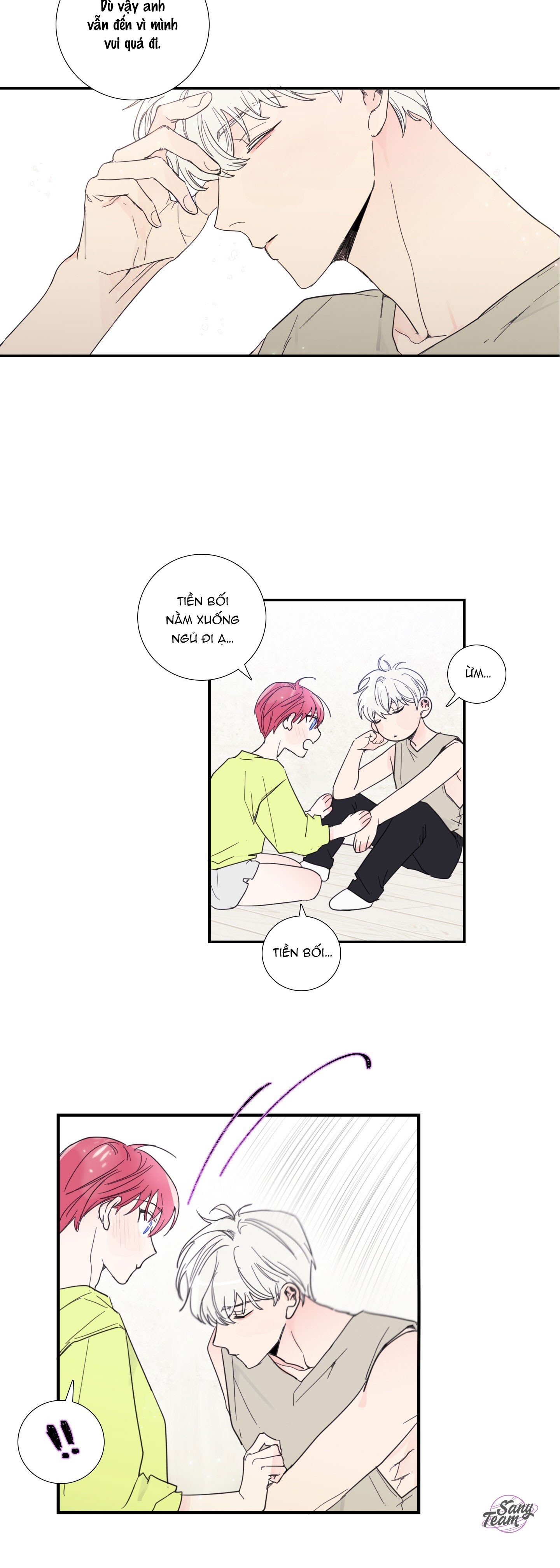 hiện thực chapter 5 6