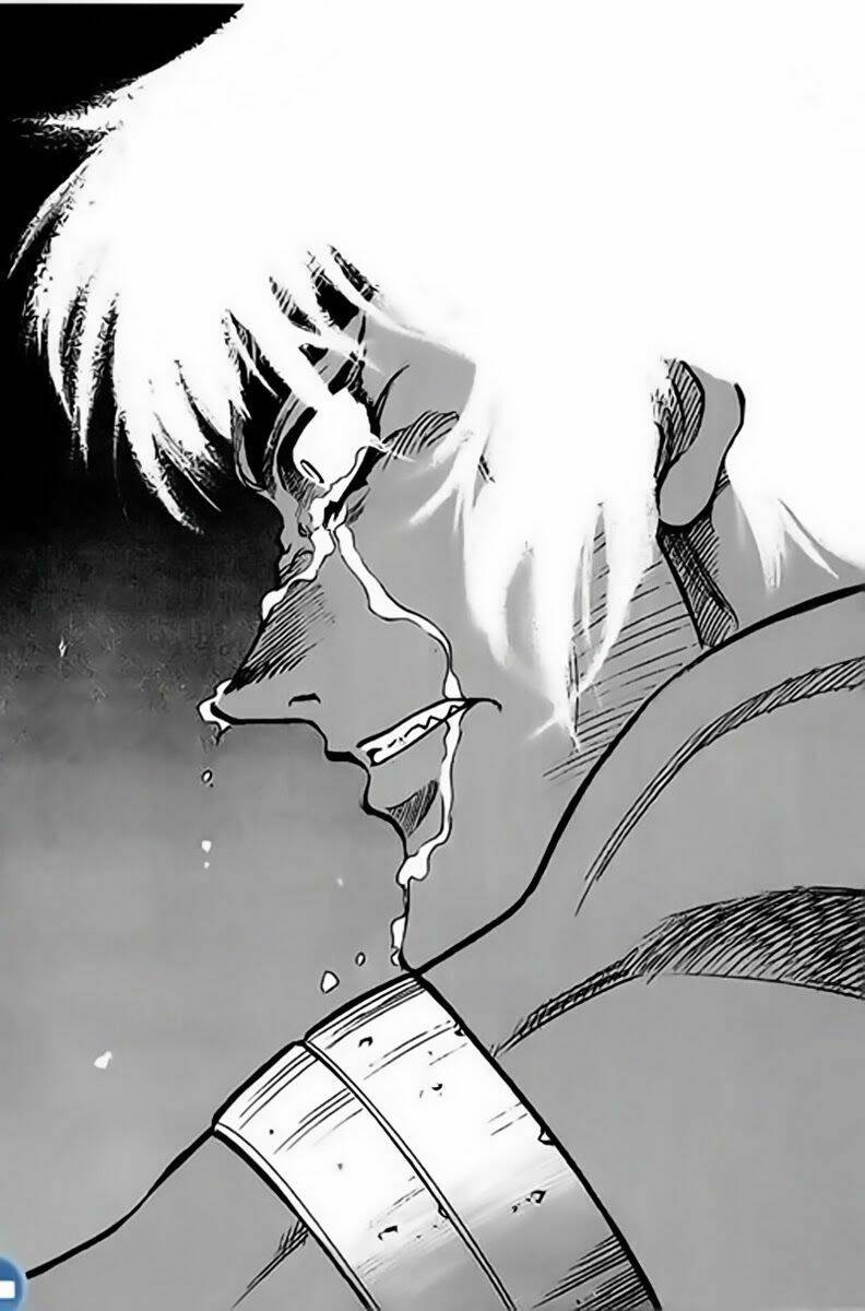 red living on the edge - người da đỏ lang thang chapter 1 41