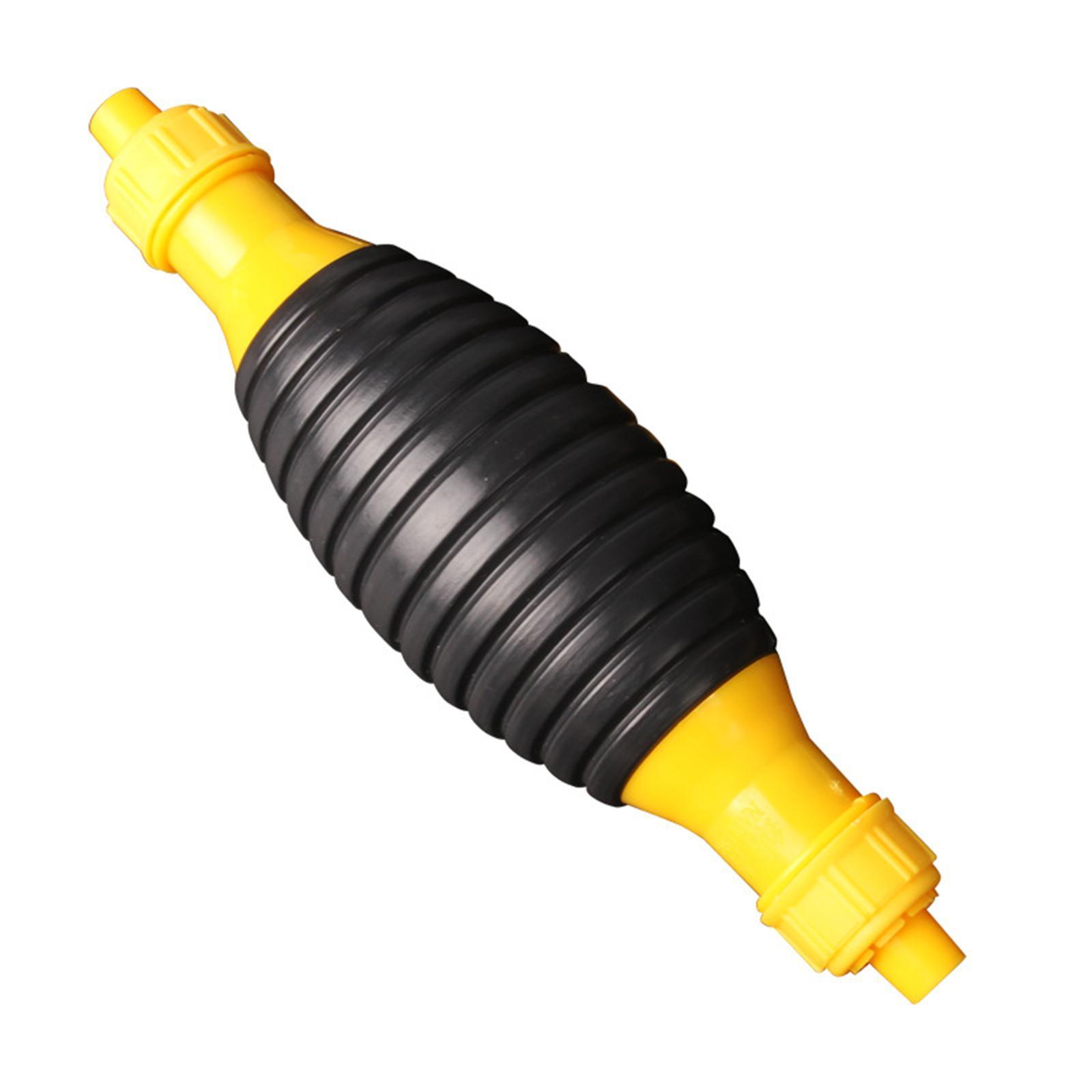 Automotive Manual Fuel Transfer Pump for 1.5M