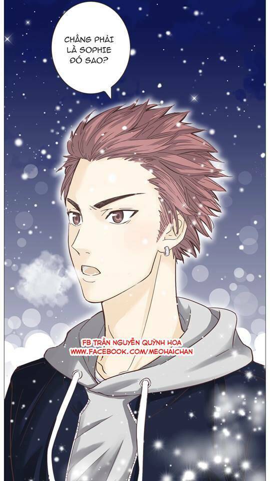 xin chào! dân nữ chapter 27 3