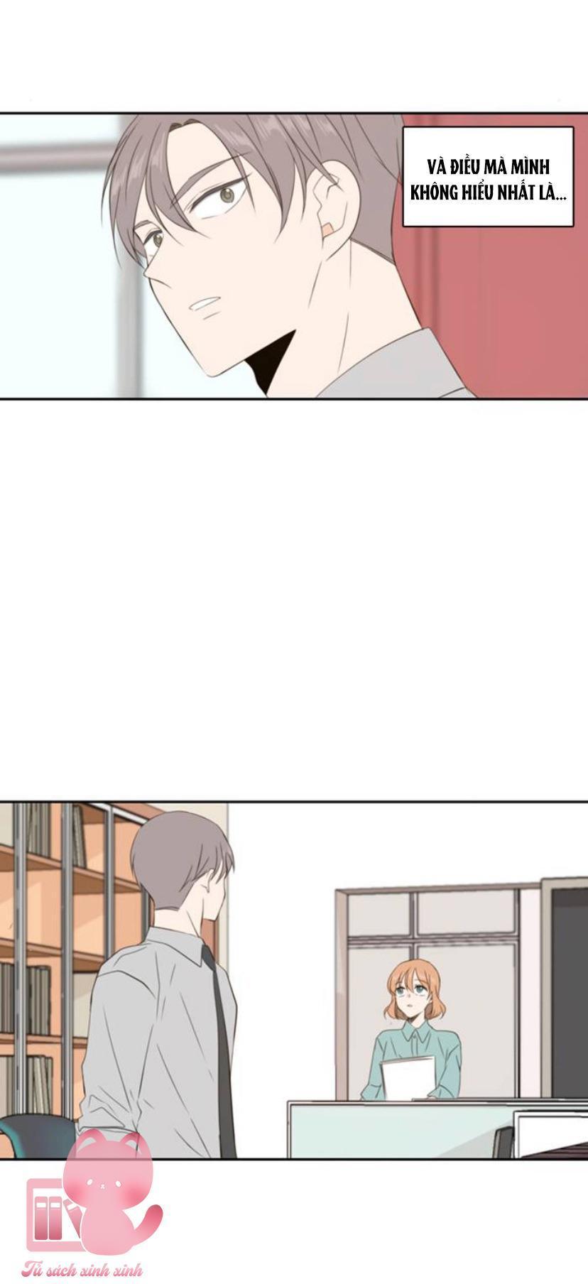 a good day to be a dog chapter 83 16