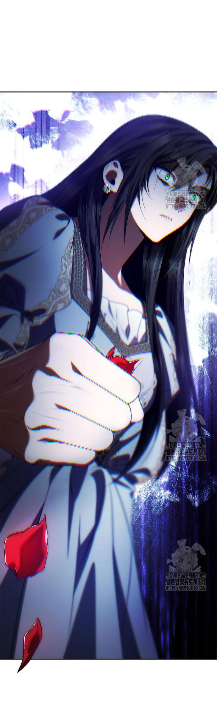 chị yêu, kiếp này em sẽ là hoàng hậu chapter 101.1 26