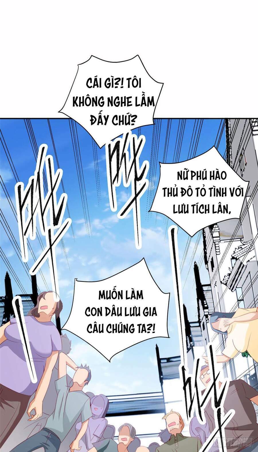 thần y thân cận của nữ tổng tài chapter 1 32