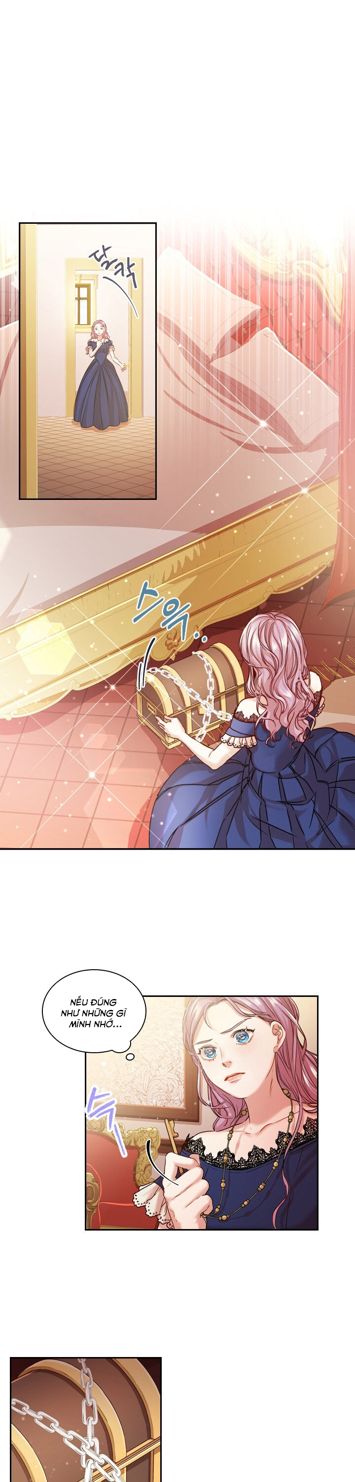 thư ký riêng của bạo chúa chapter 1 23