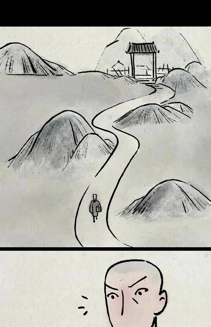 nhất thiền tiểu hòa thượng chapter 75 18