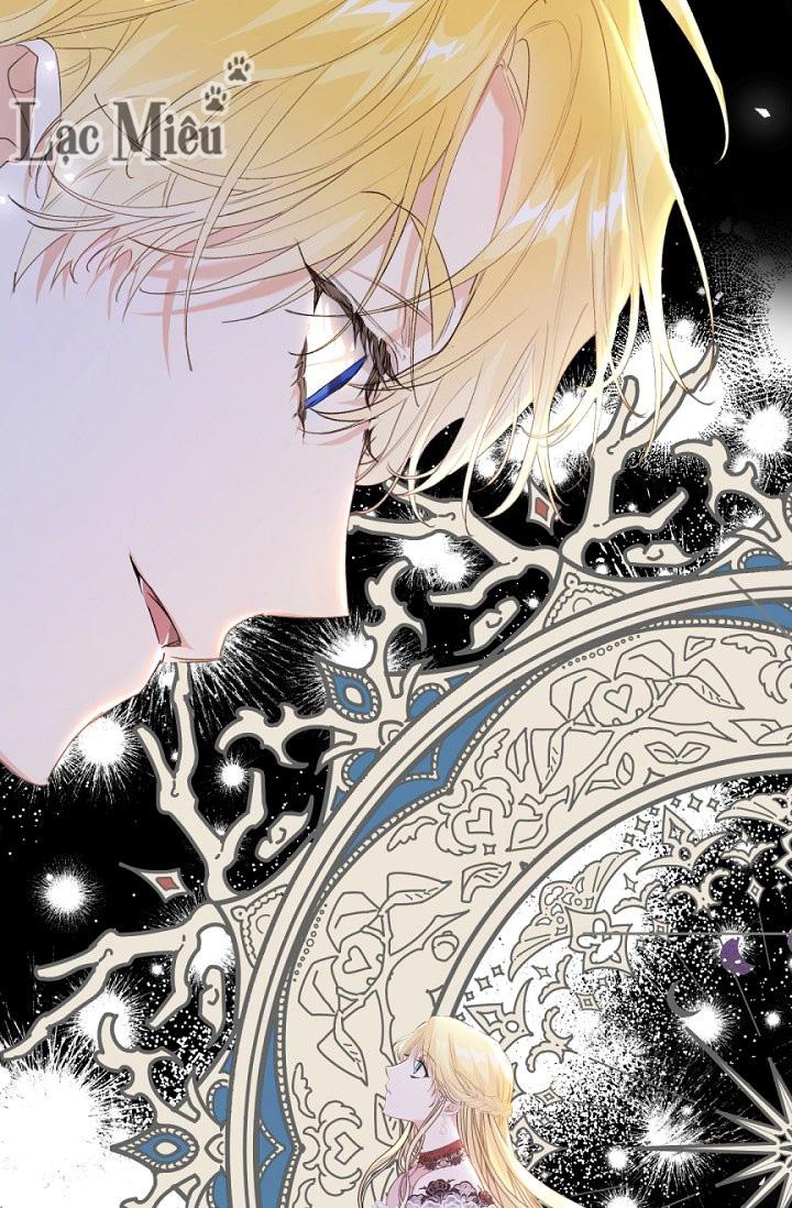 ác nữ là con rối chapter 42 54