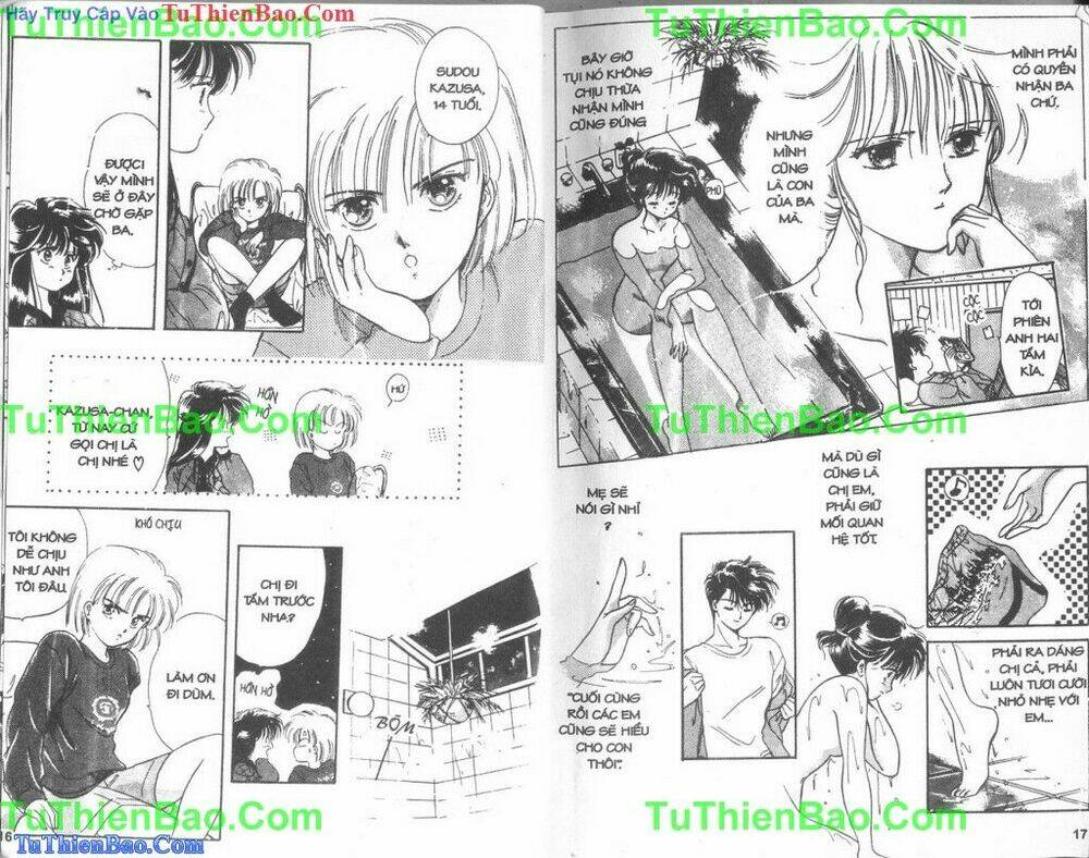 bước qua tuổi 16 chapter 1 9