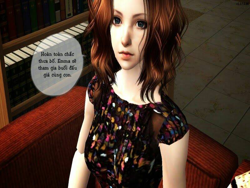 nụ cười của anh [truyện sims] chapter 64 54