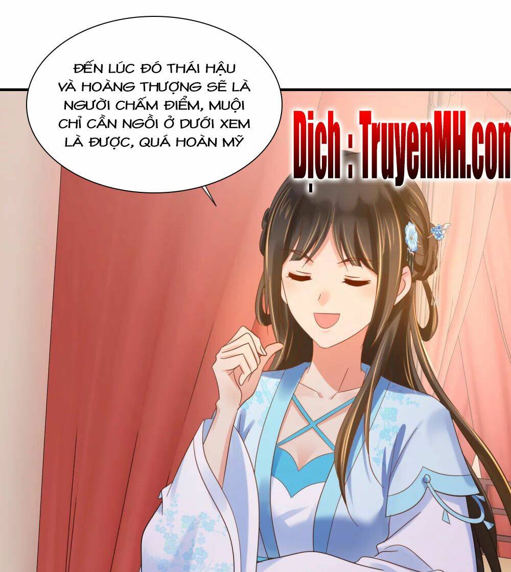 lãnh cung phế hậu muốn nghịch thiên chapter 151 12