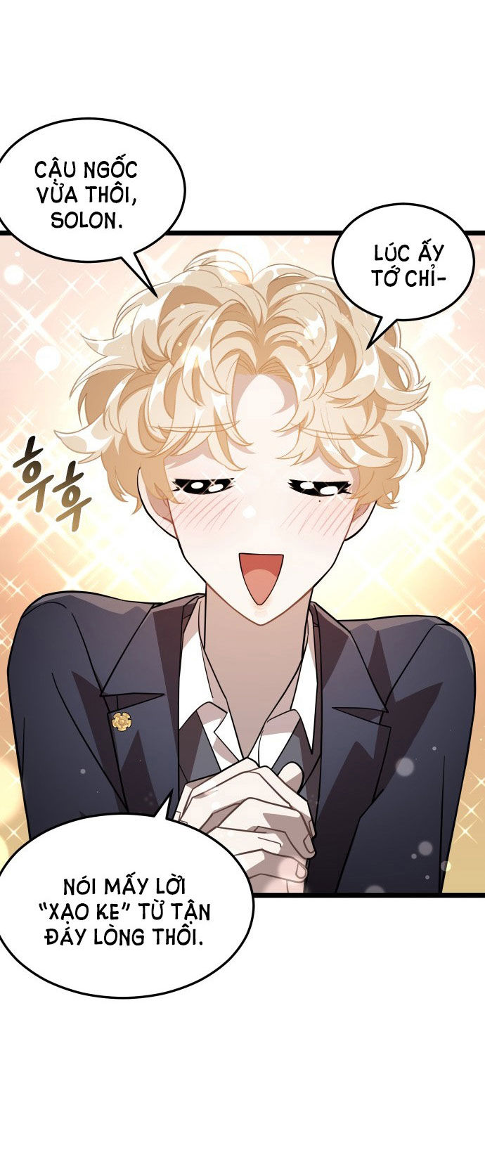 dark moon - tế đàn ánh trăng chapter 9.1 21