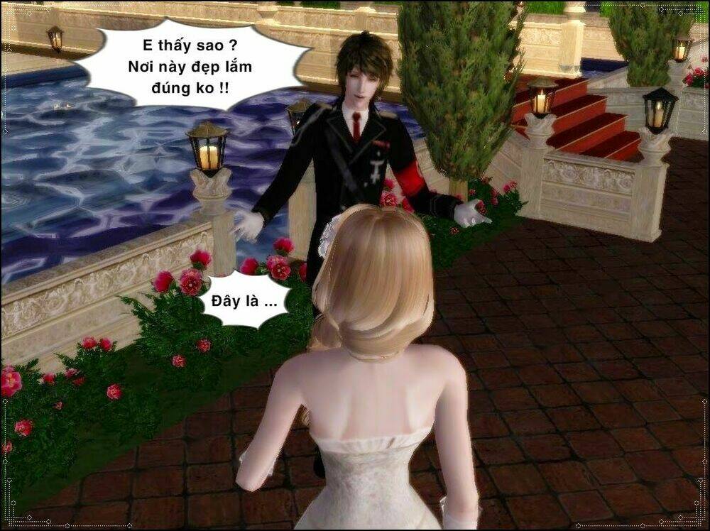 truyện sims - earl story chapter 42 19