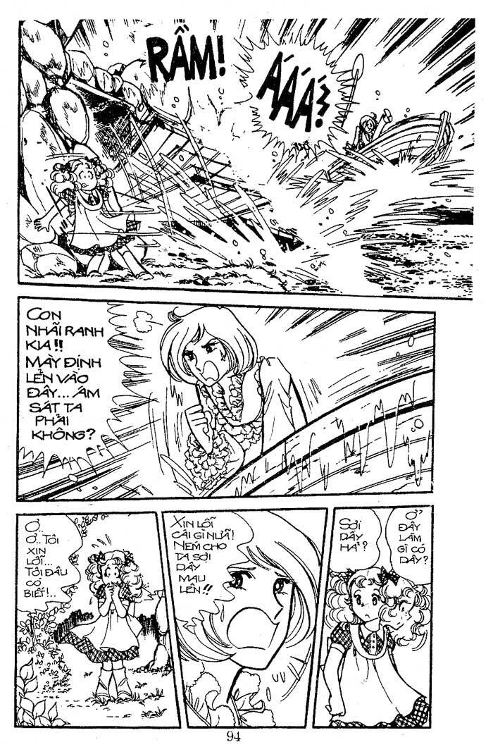 candy candy chapter 2.2 8