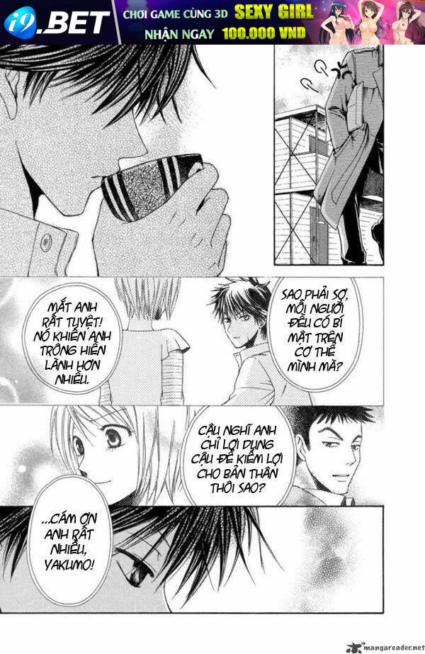 shinrei tantei yakumo - thám tử tâm linh season 1 chapter 7 31