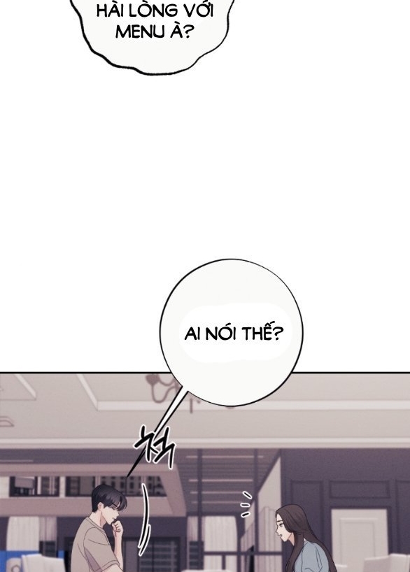 [18+] người vợ quyến rũ chapter 24.1 29