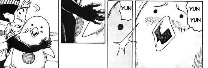 thánh tỏi sành ăn chapter 84 31