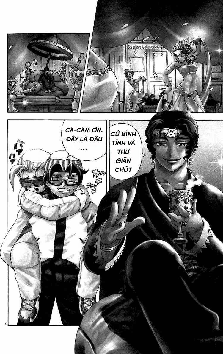 history's strongest disciple kenichi chapter 182 3