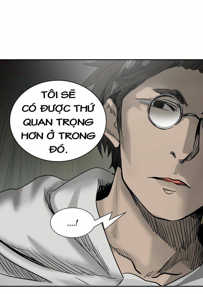 cuộc chiến trong tòa tháp chapter 321 109