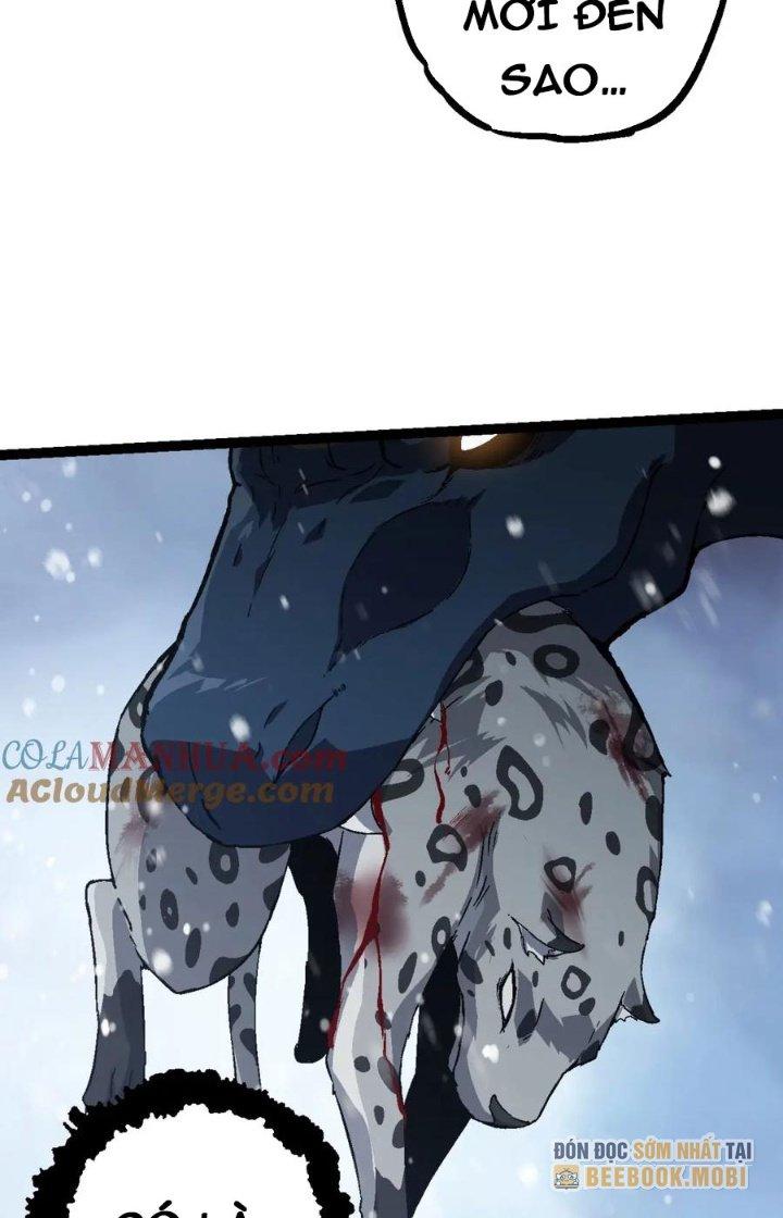 từ cây cổ thụ bắt đầu tiến hóa chapter 82 51