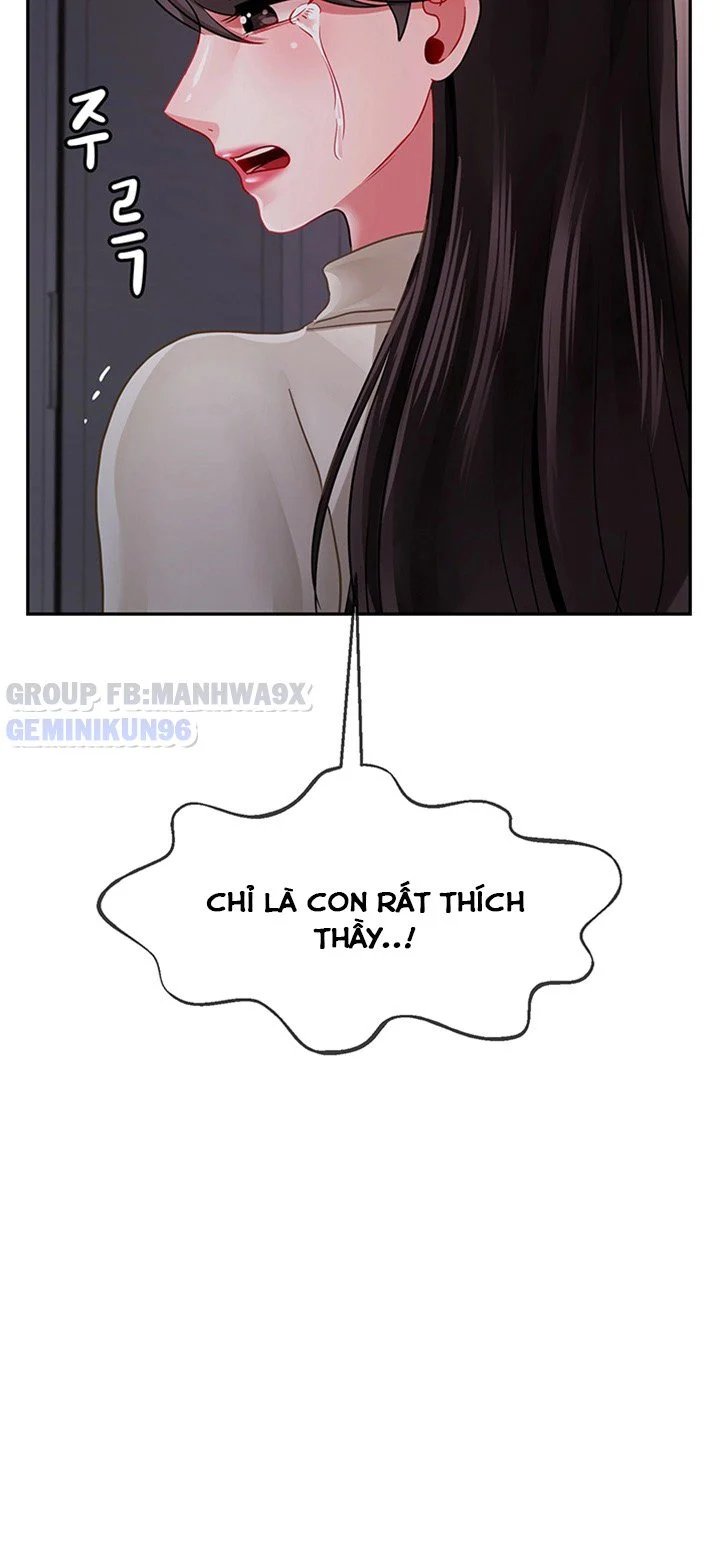 lớp học thể chất chapter 47 45