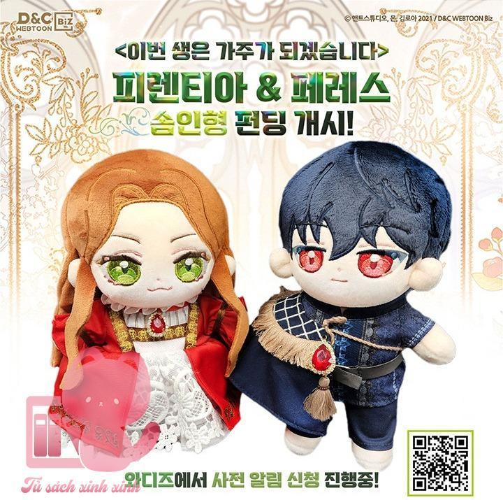 kiếp này ta sẽ trở thành gia chủ chapter 76 79