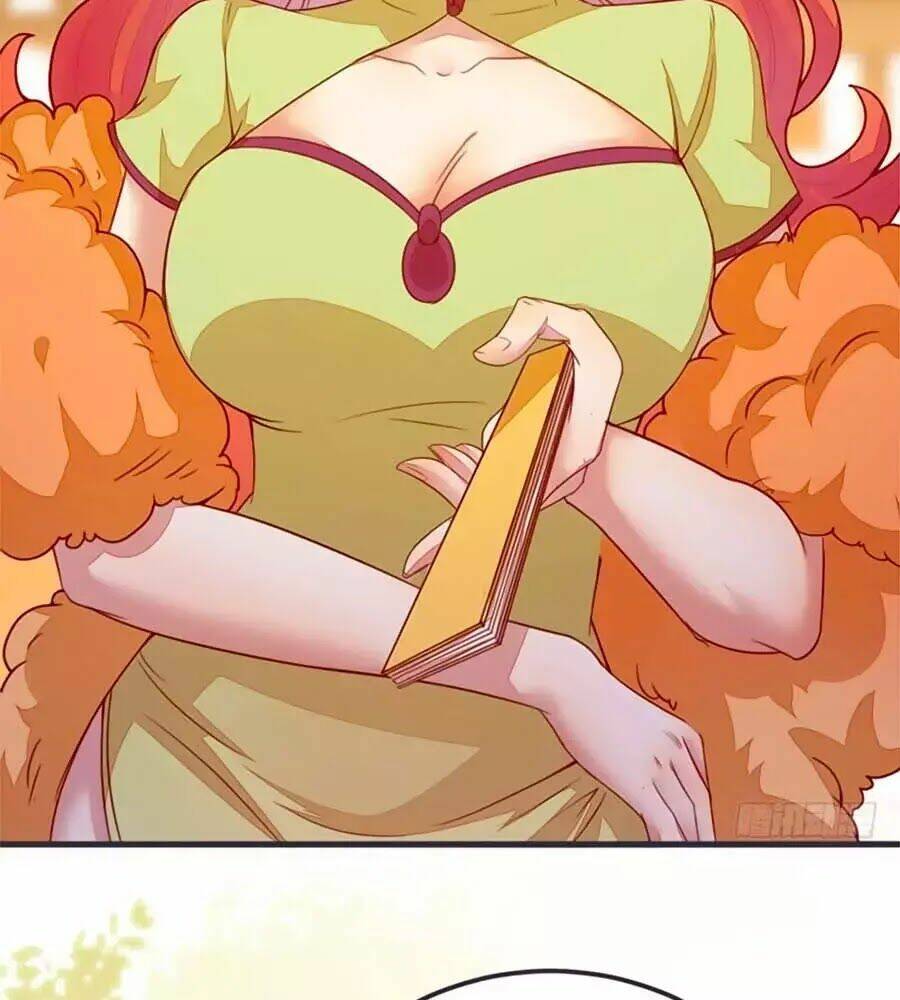 thần y khí nữ: ngự thú cuồng phi của quỷ đế chapter 52 13