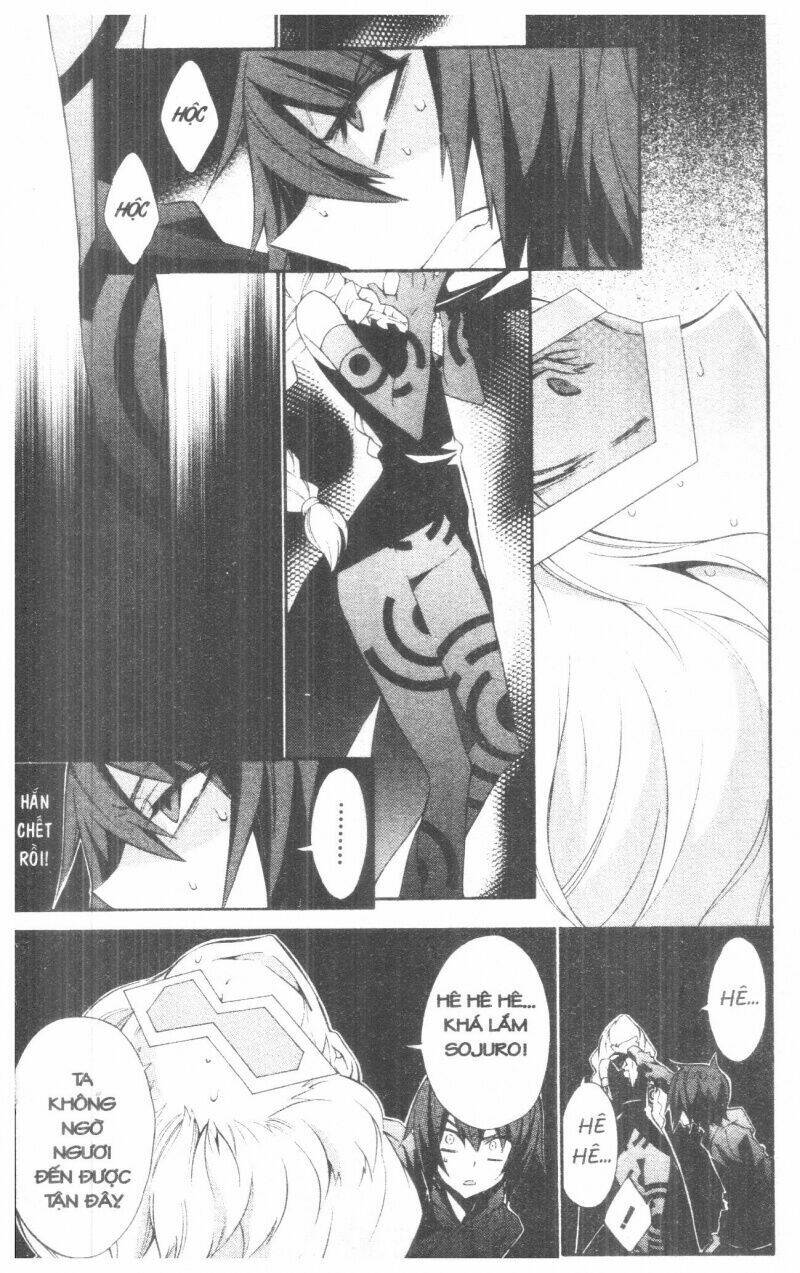 đối đầu thiên sứ chapter 4 84