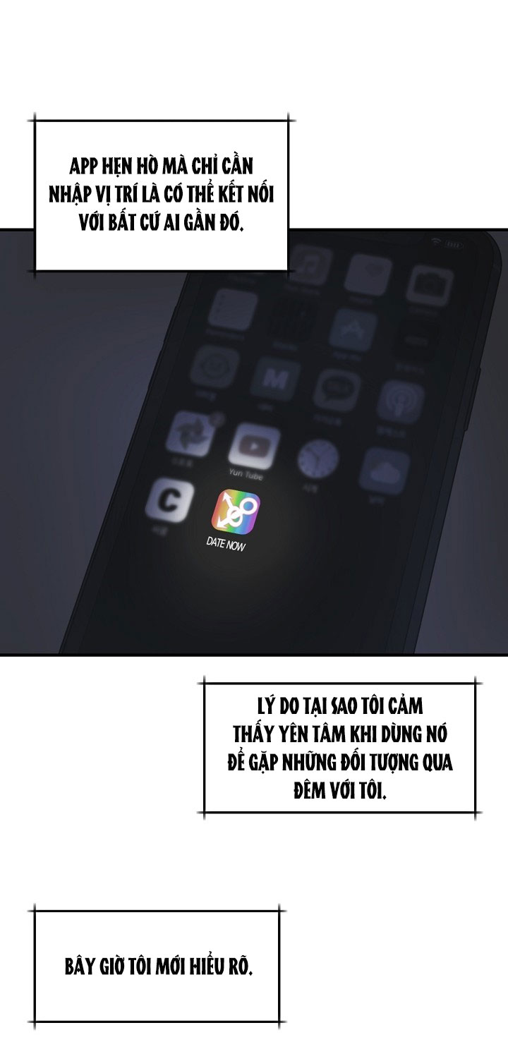 ranh giới tội ác chapter 17 37