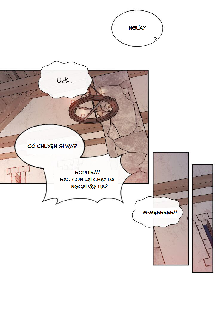 a witch’s hopeless wish chapter 9 32