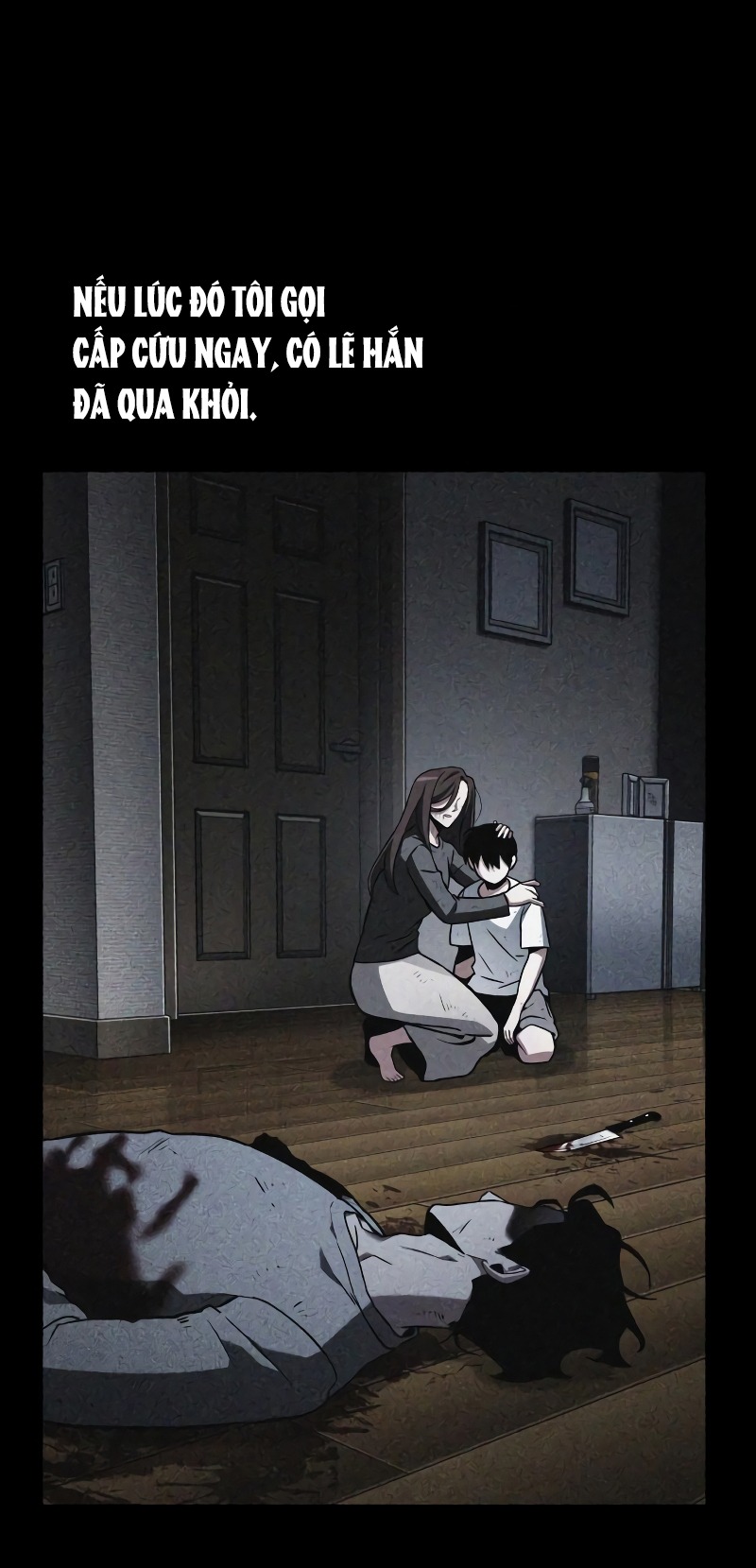 toàn trí độc giả - omniscient reader chapter 209.1 1