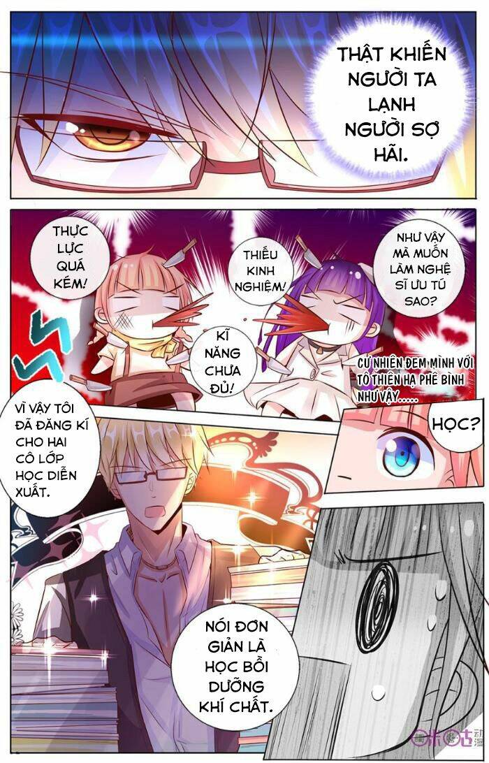 quan hệ rắc rối chapter 22 6