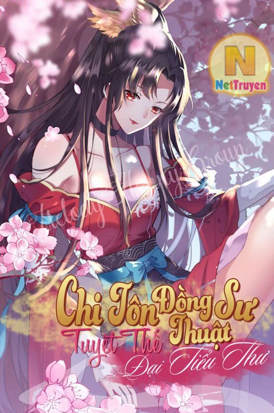 hoa nhan sách 2 chapter 74 17