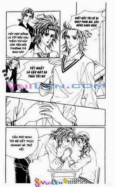 cô gái vương giả chapter 4 18