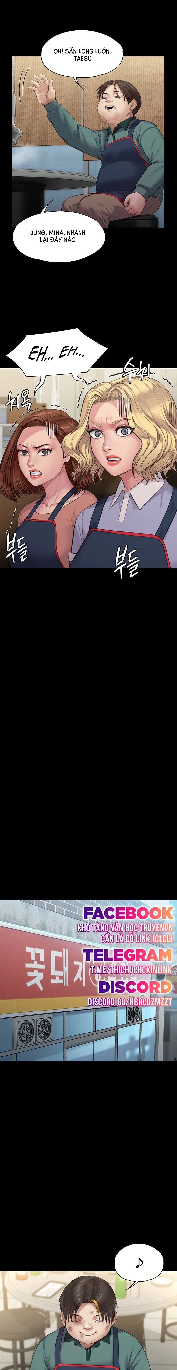 ong chúa chapter 218 7