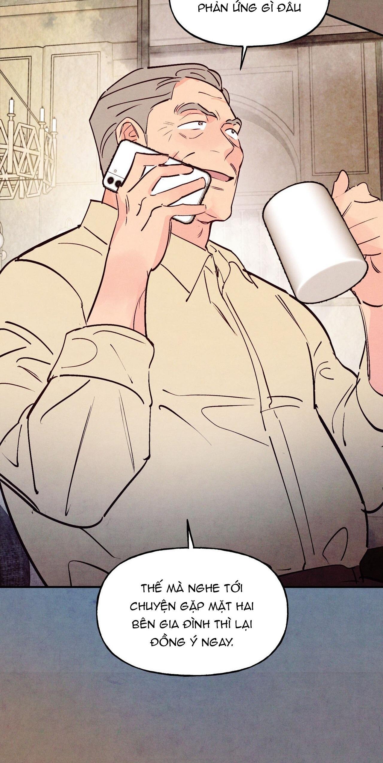 say tình [bl] chapter 77 49