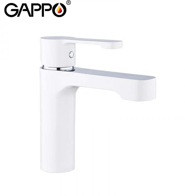 Vòi Chậu lavabo Gappo G1002-8