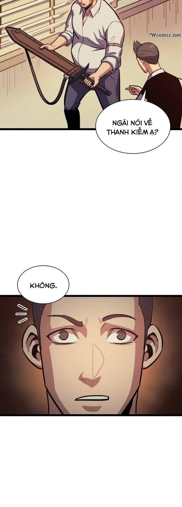 tôi trở lại thăng cấp một mình chapter 74 55