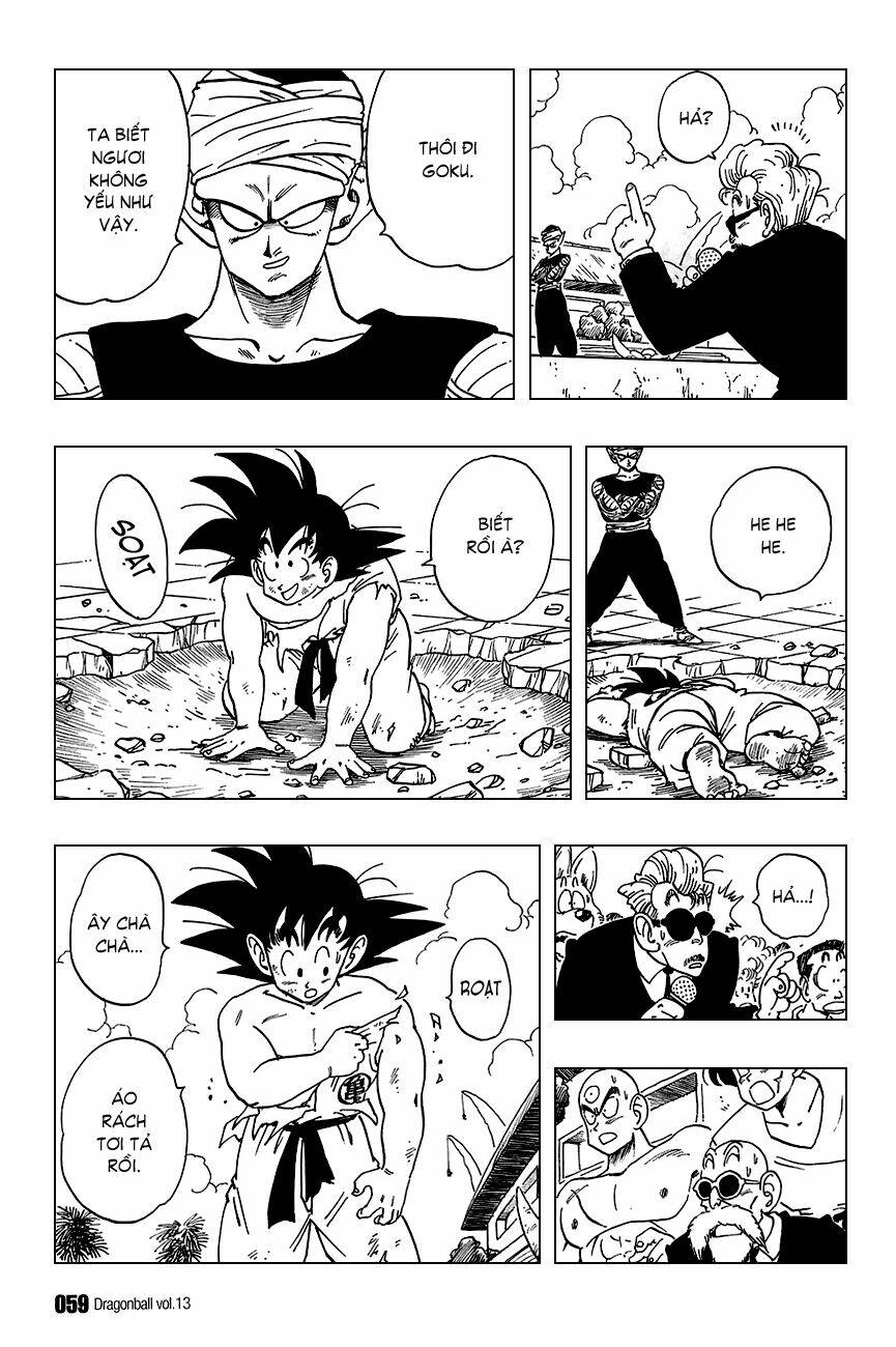 dragon ball - bảy viên ngọc rồng chapter 183 12