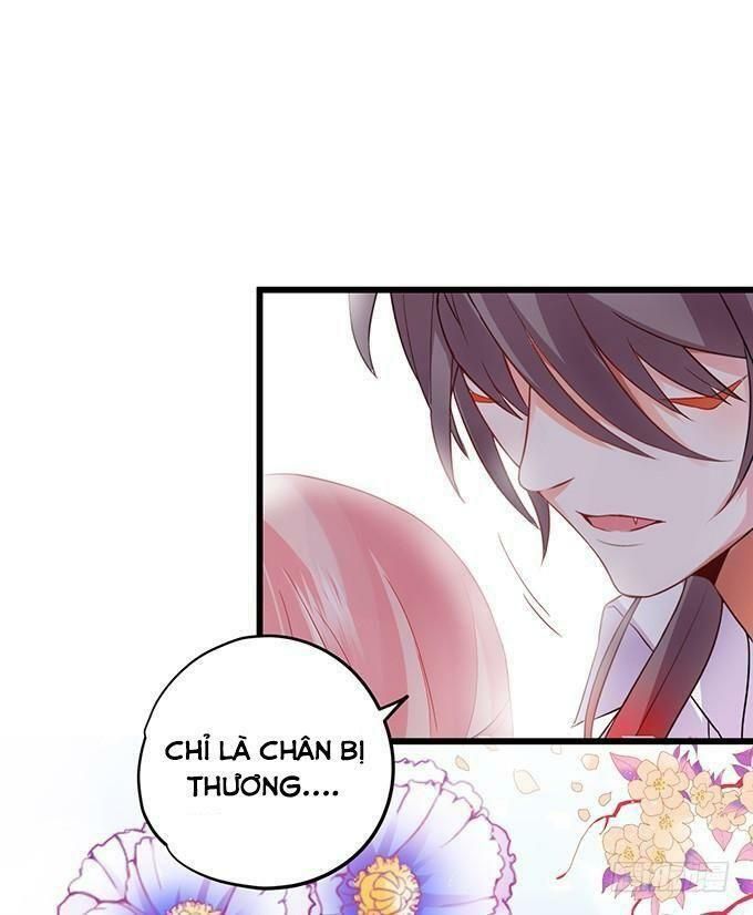 hồ tiên hung bạo chapter 58 27