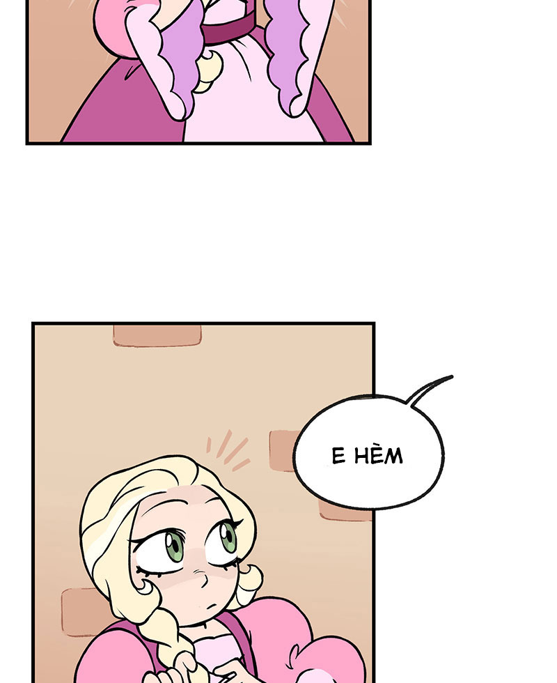 người cầu hôn chapter 1 21