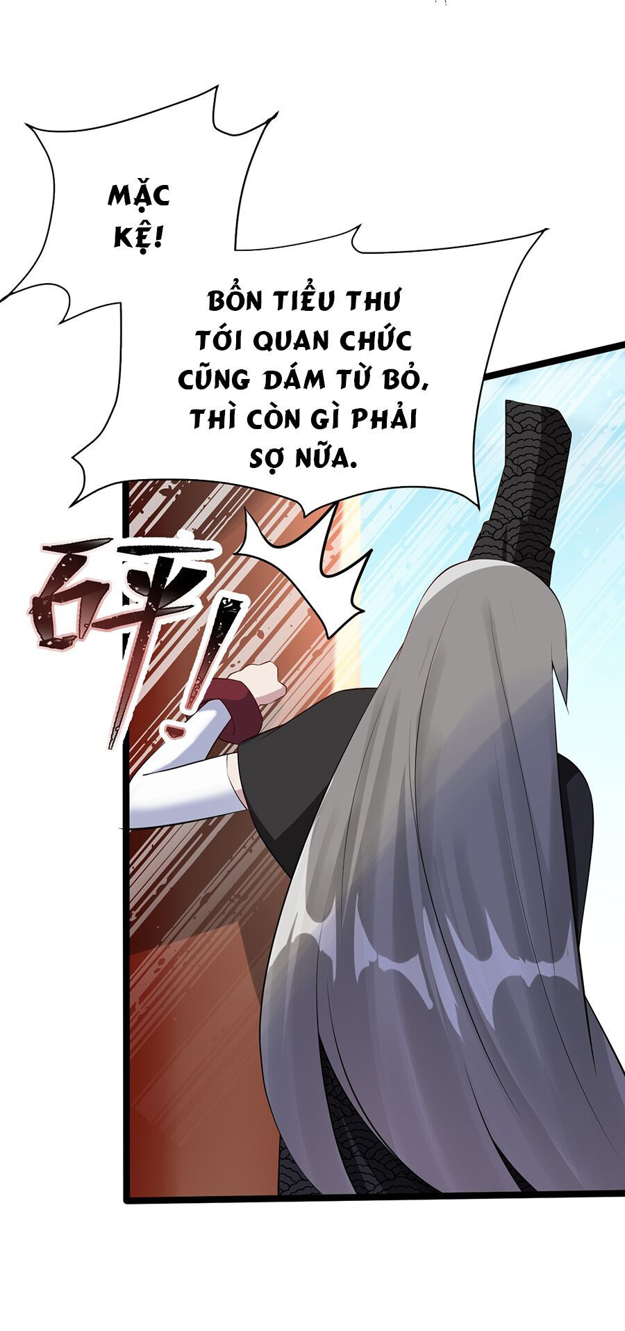 đại bảo kiếm của tôi chapter 44 52