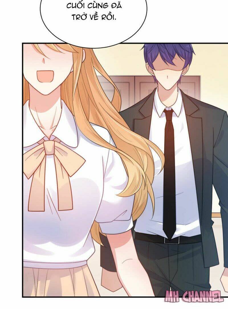 ma lạt thiên kim đẩu ác thiếu chapter 198 21