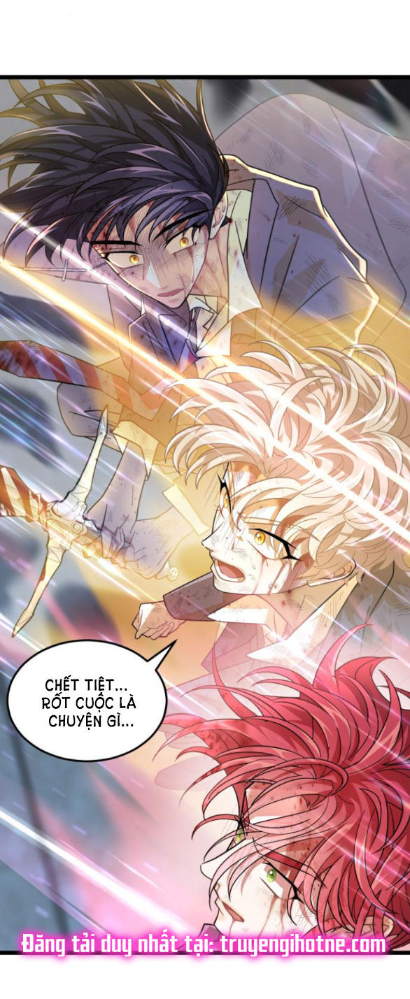 dark moon - tế đàn ánh trăng chapter 59.1 34