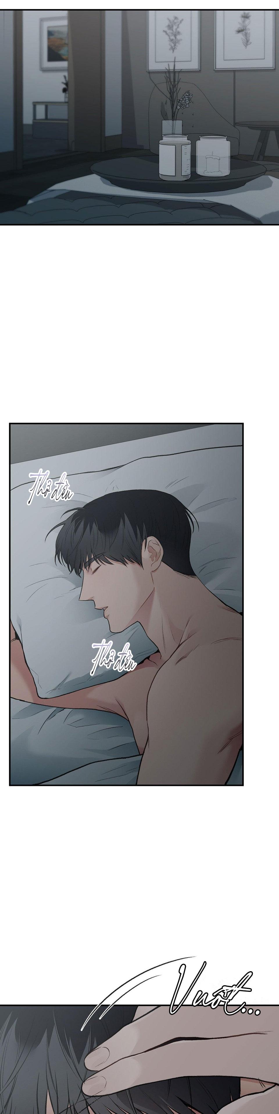 zai đẹp nhưng lại thích dạy đời chapter 38 30