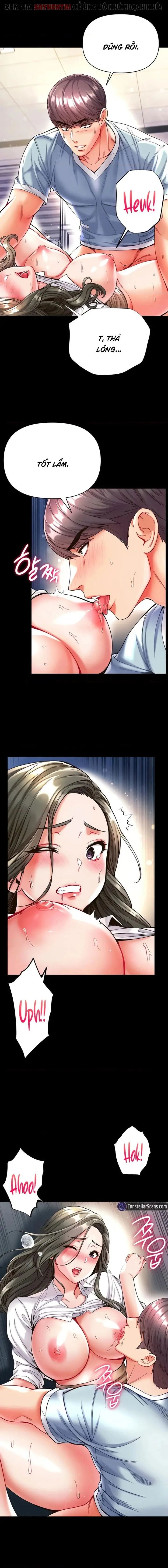 theo học dâm sư chapter 19 11