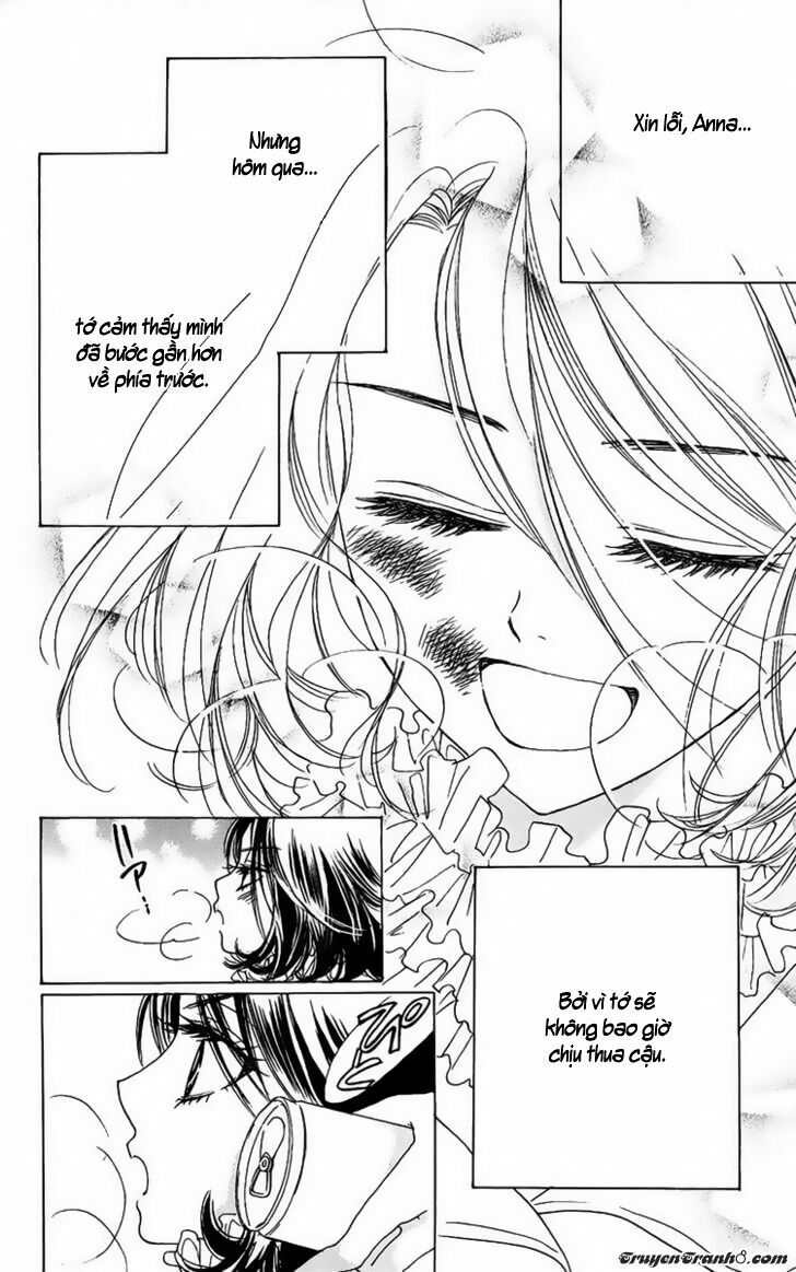 ác quỷ và bản tình ca chapter 40 22