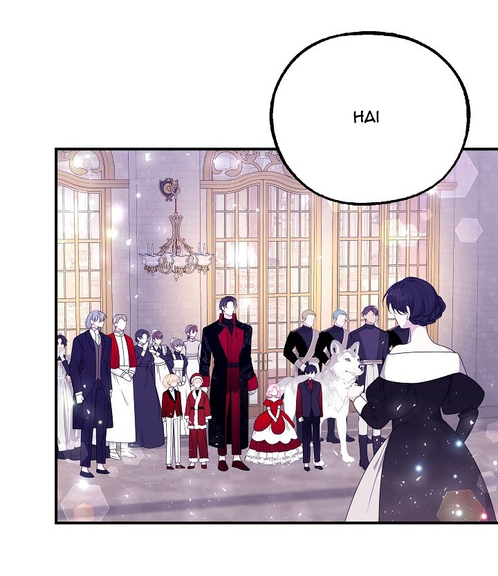 con chỉ đi tìm cha thôi chapter 50 39